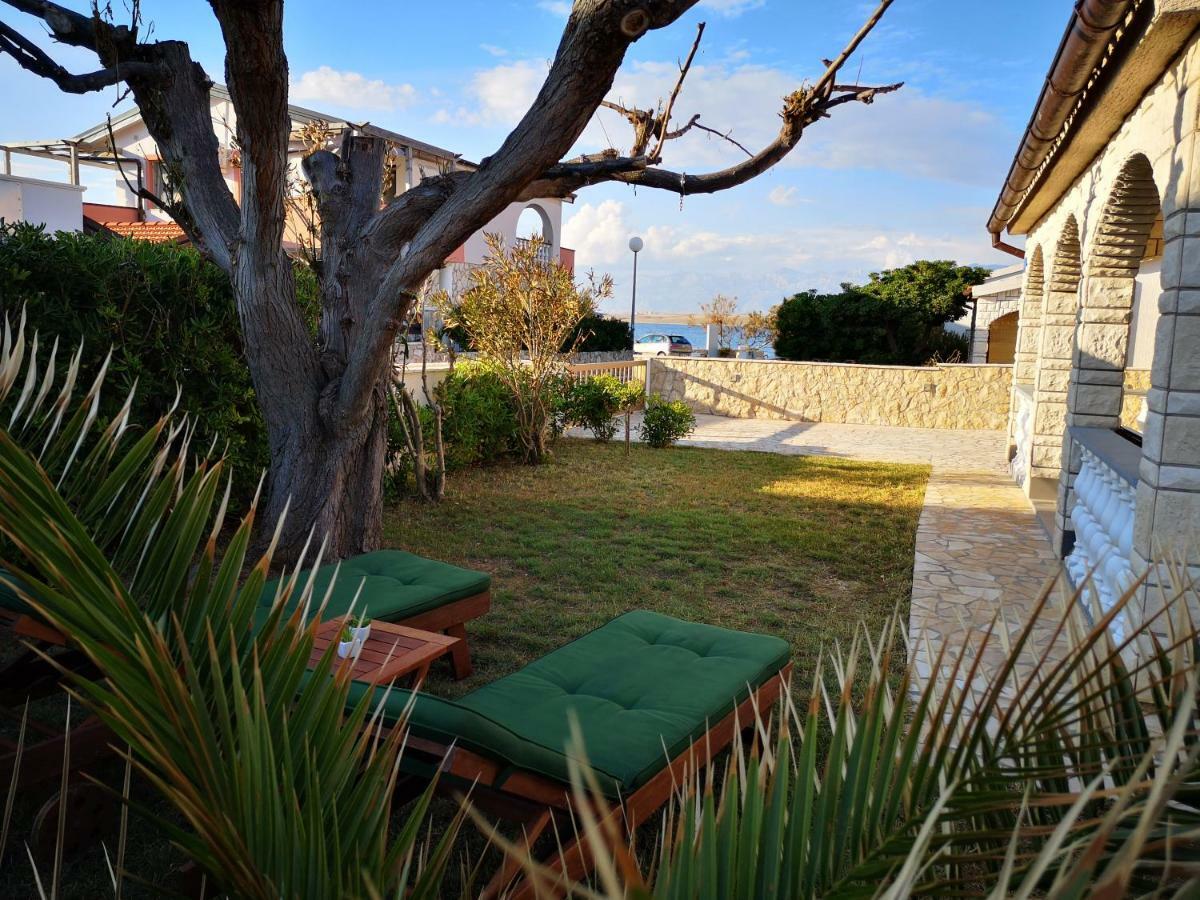 Holiday House Tara Vir Exterior foto